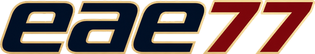 eae77 লোগো